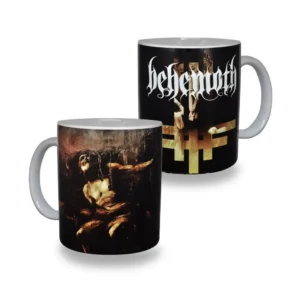 Чашка BEHEMOTH