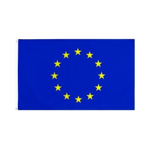 Прапор Євросоюзу