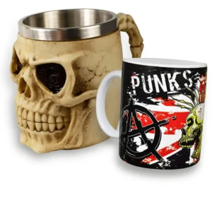 Чашки та Кружки