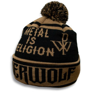 Шапки жакардові