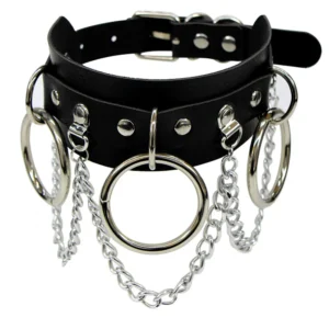 Чокери нашийники