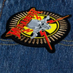 Нашивки PREMIUM