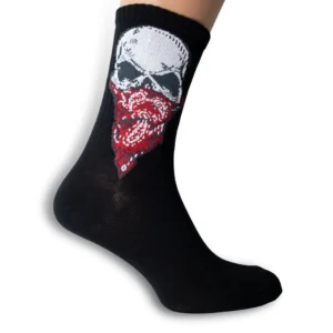 Шкарпетки SCULL р36-42