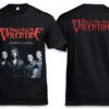 Футболка BULLET FOR MY VALENTINE Temper Temper