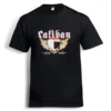 Футболка CALIBAN The Opposite From Within