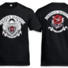 Футболка DROPKICK MURPHYS Signed And Sealed In Blood