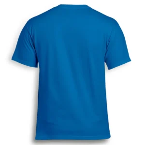 Футболка ELECTRIC BLUES Синій