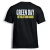 Футболка GREEN DAY Revolution Radio