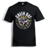 Футболка GREEN DAY Revolution Radio