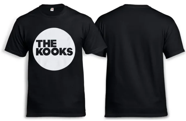 Футболка THE KOOKS