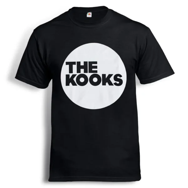 Футболка THE KOOKS