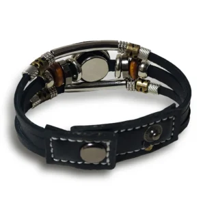 Браслет з тризубом BKZ020