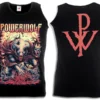 Майка POWERWOLF Blessed