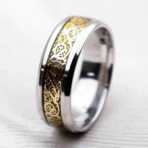 Кільце Нібелунгів дракон RBV-105