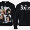 Толстовка Світшот BEATLES Let It Be