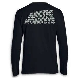 Лонгслів ARCTIC MONKEYS