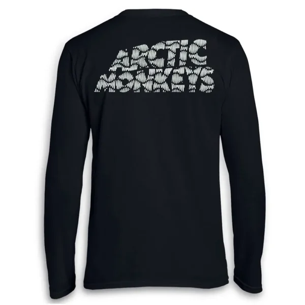 Лонгслів ARCTIC MONKEYS