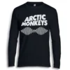 Лонгслів ARCTIC MONKEYS