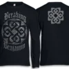 Лонгслів BREAKING BENJAMIN