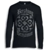 Лонгслів BREAKING BENJAMIN