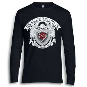 Лонгслів DROPKICK MURPHYS Signed And Sealed In Blood