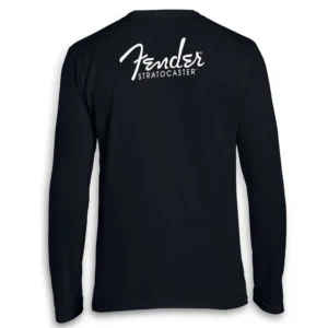 Лонгслів FENDER